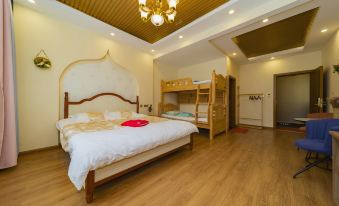 Shangpin Villa
