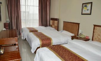 Bluefield Wanmao Hotel