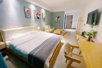 Luge Apartment