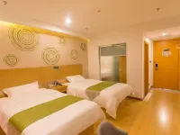 GreenTree Inn (Suzhou Tai Lake Xukou Town Government) Hotels in Suzhou
