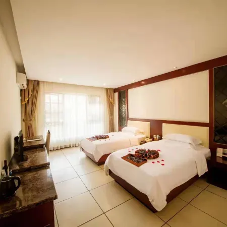 Yangxi Hotspring Resort