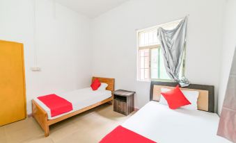 Accommodation at Siyu, Xiangzhou, Zhuhai