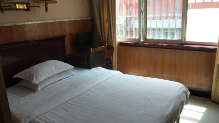 Baichuan Hotel, Jixian