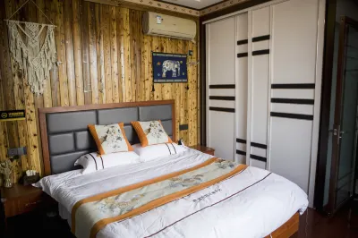 Hangzhou Shexiangji Homestay Các khách sạn gần Xindeng Station