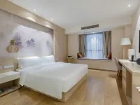 Orange Hotel (Duyun Dashizi Branch) Hotels in Duyun