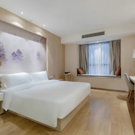 Orange Hotel (Duyun Dashizi Branch)