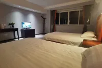 Sanmen Jinsenberland Business Hotel Hotel a Sanmen