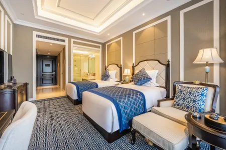 Jianguo Hotel