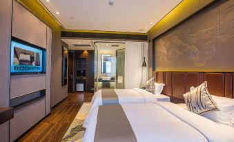 Ruiman International Hotel - Housity