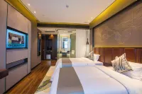 Ruiman International Hotel - Esports