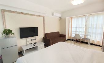 Zhongxu Ruyi Hotel