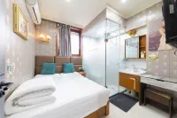 Liaoyang Fupeng Inn