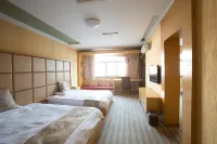 Changrui Business Hotel - Ramah Hewan Peliharaan