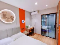 Shucheng Mingjia Hotel - Inns