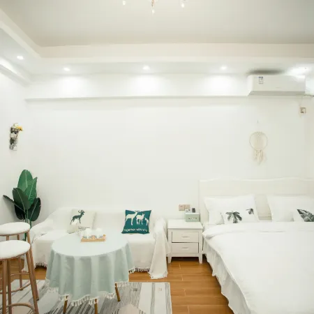 Yongzhou Yixin Apartment