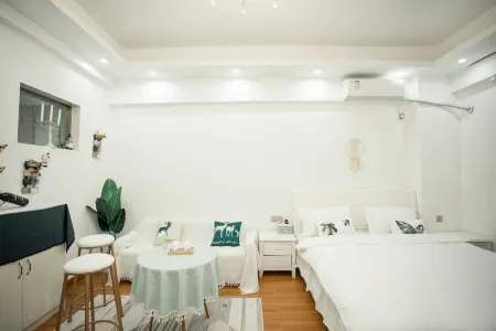 Yongzhou Yixin Apartment