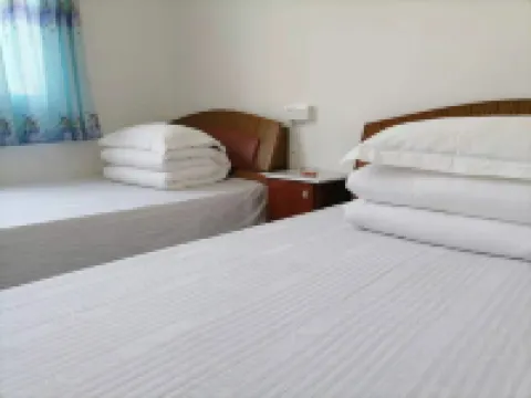 Langxi Hengtong Hotel
