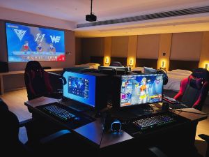 Xingxin E-Sports Hotel