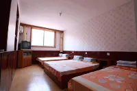 蓬萊東東漁家樂