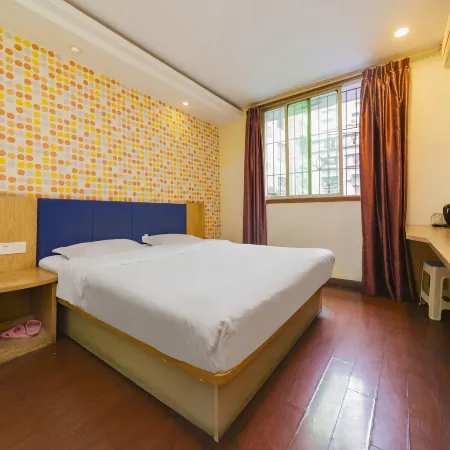 Suining Hongyuan Hotel