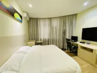 Hechi Xinhui Hotel