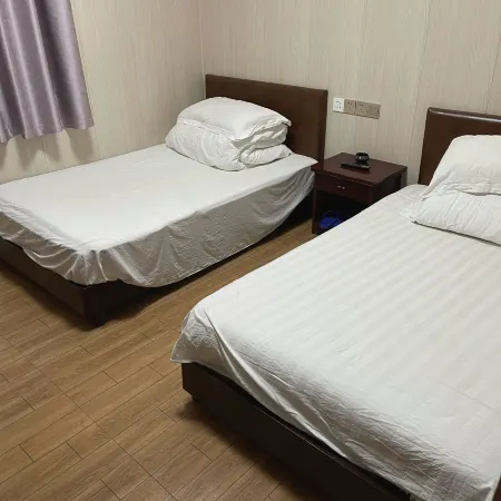 Yuyao Dayou Inn