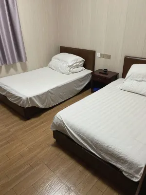 Yuyao Dayou Inn Hotels near Penglai Island