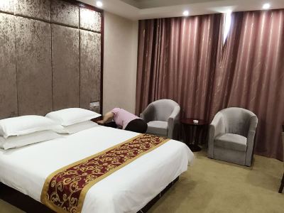 Xinyue Hotel