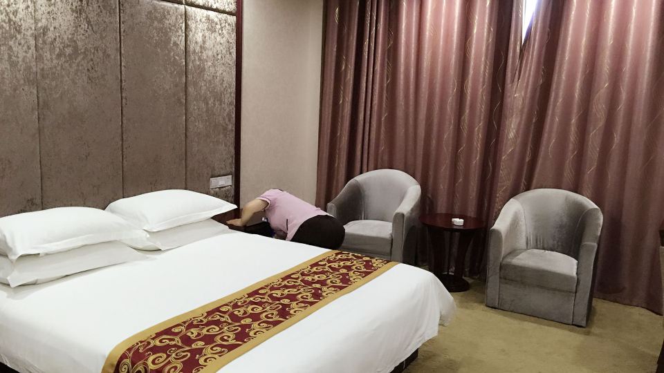 Xinyue Hotel