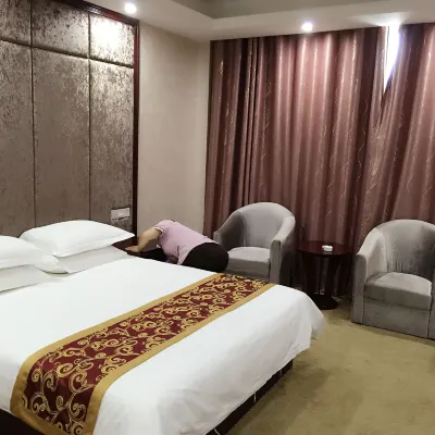 Xinyue Hotel Hotels near Beijing-Hangzhou Grand Canal