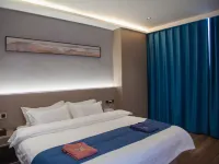 Hequ Dexin Business Hotel Hotels in Hequ