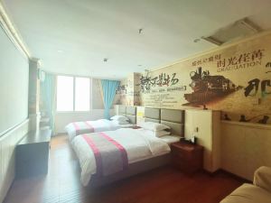 Huizhou Shengzun Hotel