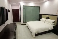 Fubin Hotel - Parking