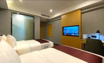 Ruihe Business Hotel Urumqi
