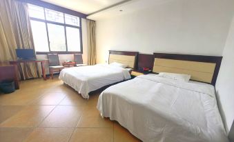 Ningxiang Changsha Daxu Shengshi Hotel (Lushan Scenic Area)