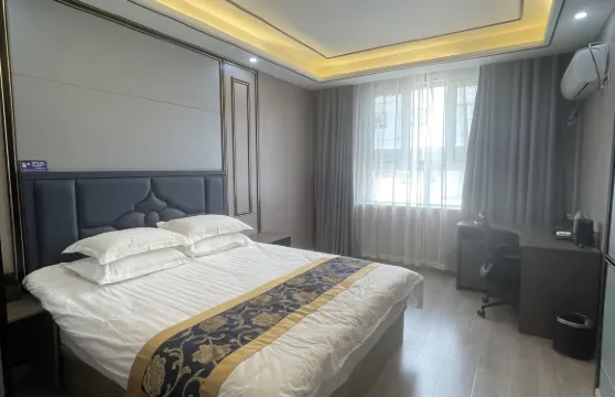 于田萬豪大酒店