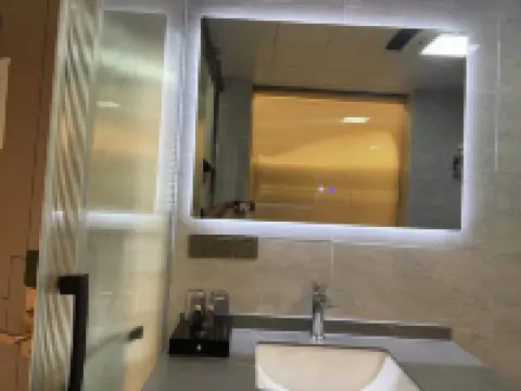 Sanshe Riverside Homestay