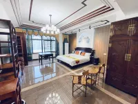 Jiaxing Homestay Hotels in Zhouzhi