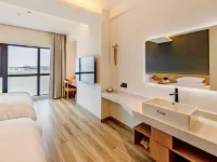 Zhoushan Wuyou·Yiju Seaview Hotel Hotels in Zhoushan