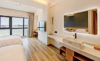 Zhoushan Wuyou·Yiju Seaview Hotel