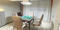 Jinman Hotel - Chambre D'amis (lit Double) (Mahjong)