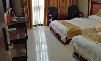 Happy Hotel