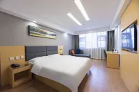Shankee Hotel (Linyi Xianggong) Hôtels à : Linyi