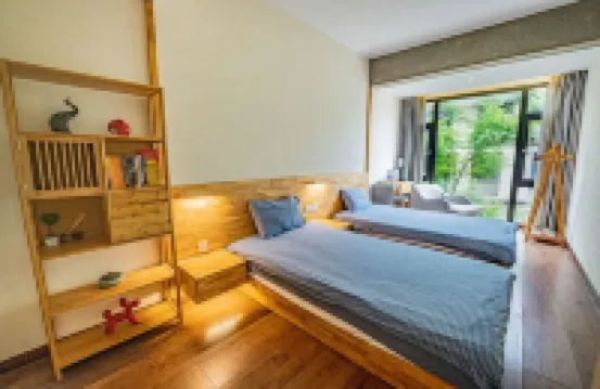 Wanda International Resort Villa Meiju