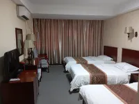 阜康阜新賓館