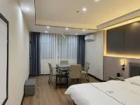 July Theme Hotel Hotels in Anren