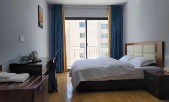 Qushui Taichang Homestay