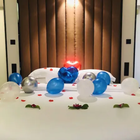 Guangzhou Babala Hotel
