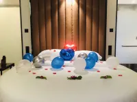 Guangzhou Babala Hotel Hotel in zona River Rafting