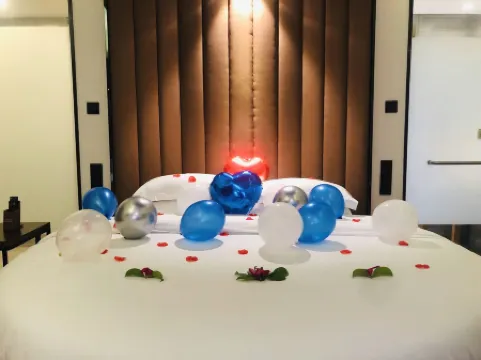 Guangzhou Babala Hotel